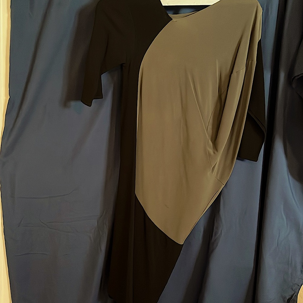 Maria Cornejo Cocktail Dress